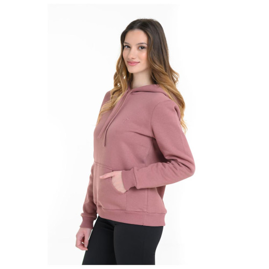 Target Γυναικείο φούτερ Fleece Hoodie Target Γυναικείο φούτερ Fleece Hoodie